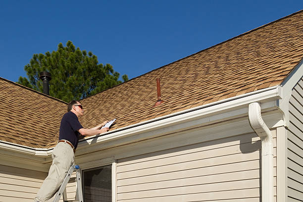 Best Green or Eco-Friendly Roofing Solutions  in Camden, AR